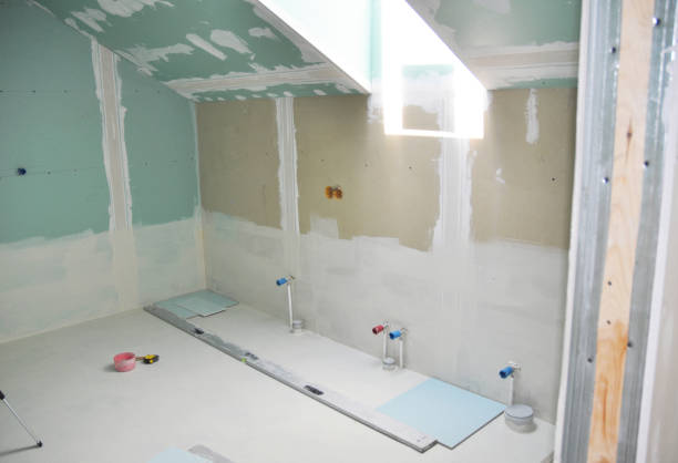 Best Mold Remediation for Rental Properties  in Liberty, TX