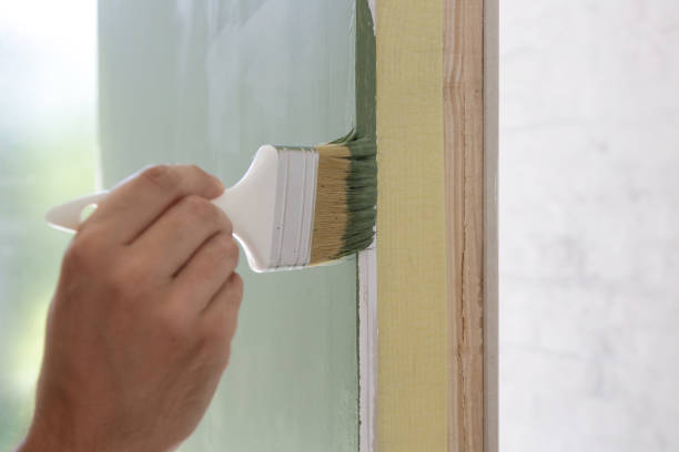 Best Mold Prevention Services  in Liberty, TX
