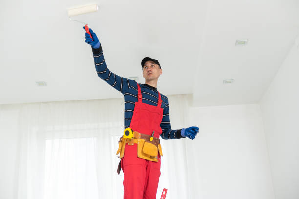 Best Comprehensive Air Testing for Mold Contaminants  in Liberty, TX
