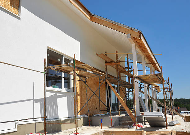 Best Mold Removal for HVAC Installations  in Liberty, TX
