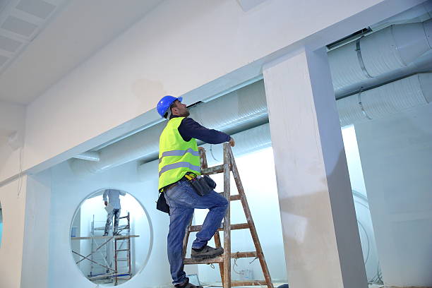Best Mold Odor Removal Services  in Liberty, TX